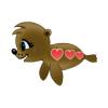 Lovely the Sea Lion