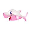 Bicolor Pink Shark