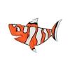 Clownfish Shark