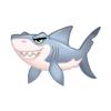 Cute Shark