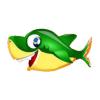 Emerald Shark