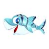 Gill the Aqua Shark