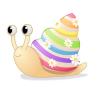 Snail Tots