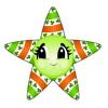 Clover Starfish