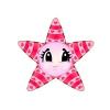 Cute Heart Starfish