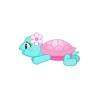Charlotte the Sea Turtle
