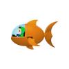 Fish Collector Oliver