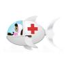 Iris the Fish Doctor