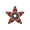 Chocolate Easter Star