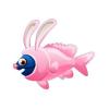 Pink Bunnyfish
