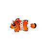 Zombie Clownfish