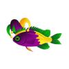 Jester Chromis