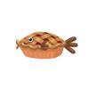 Apple Pie Fish