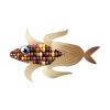 Calico Corn Fish