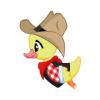 Cowboy Loveduckie