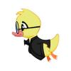 Love Duckies