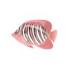Rose Regal Angelfish