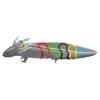 Athletic Acolotl