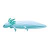 Blue Axolotl