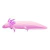 Pink Axolotl