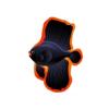 Pinnatus Batfish