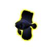 Yellow Batfish