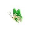 Apple Candy Butterfly