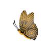 Calutron Butterfly