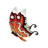 Clownfish Butterfly