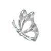 Gemstone Butterflies