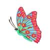 Mothers Day Butterfly