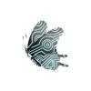 Neutron Butterfly
