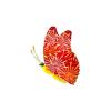 Redwing Firework Butterfly