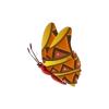 Thanksgiving Butterfly
