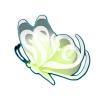 Wind Butterfly