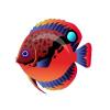 Aqua Spot Discus
