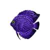 Amethyst Discus