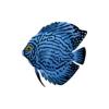 Steel Discus