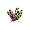 80s Dragonfly