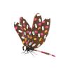 Chocolate Dragonfly