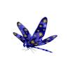 Cosmic Dragonfly