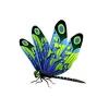 Earth Day Dragonfly