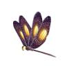 Galactic Dragonfly