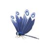Greek Dragonfly