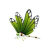 Green Monarch Dragonfly