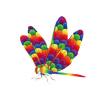 Rainbowscale Dragonfly
