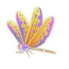 Sunset Parrotfish Dragonfly