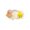 Gold Patch Flowerhorn