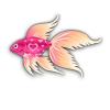 2013 Valentines Veiltail