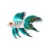 Aqua Rainbow Veiltail